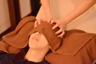 こいわ鍼灸院 HARICOREのエステ・リラクイメージ