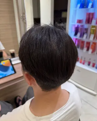 メンズ メンズ特化💎/ 韓国風🇰🇷なぎとのヘアスタイル