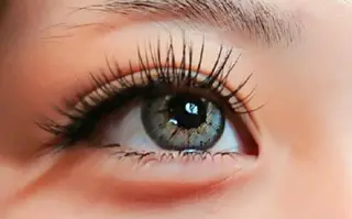 マツエク・マツパ Fleur (フルール)のマツエク・マツパデザイン