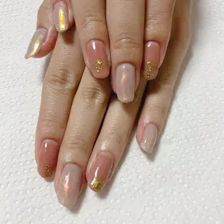 ネイル camel ～eye & nail ～所属・camel NAKAMURAのネイルデザイン