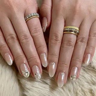 ネイル パラジェル登録サロンfeerique所属・Uchida Mayunaのその他イメージ