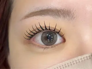 マツエク・マツパ edur所属・edur 梶並のマツエク・マツパデザイン