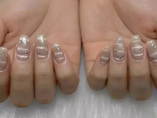 ネイル MIHANA 西川口 /Jrネイリストのネイルデザイン