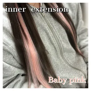 ロング ドレスアップ南草津所属・🫧ドレスアップ 南草津店🫧のヘアスタイル