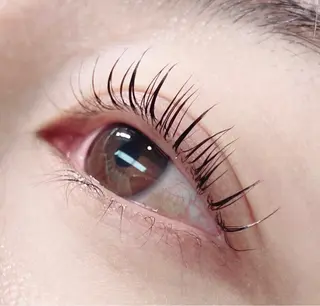 マツエク・マツパ Privatesalon tan＊tan【プライベートサロン　タンタン】所属・塚田 里香のマツエク・マツパデザイン