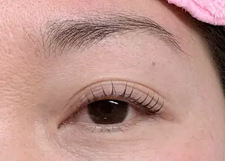 マツエク・マツパ トータルビューティー サロン・Ｎの眉毛・アイブロウイメージ