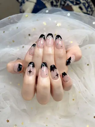 ネイル ジョリ kasumi🌹💅のネイルデザイン