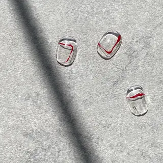 ネイル 49-seek所属・49-seek 松野千恵子のネイルデザイン