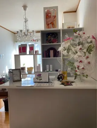 POPOのエステ所属・popoのエステ arisaのエステ・リラクイメージ