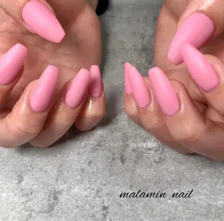 ネイル Nemoto Mariのネイルデザイン