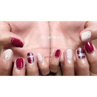 ネイル kimmy nailsのネイルデザイン