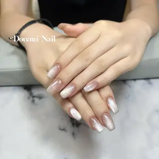 ネイル Doremi Nailのネイルデザイン