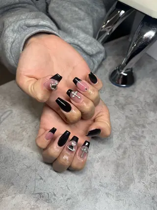 ネイル IROHA NAIL 北村菜帆のネイルデザイン