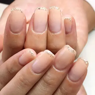 ネイル KIREIE NAILSのネイルデザイン