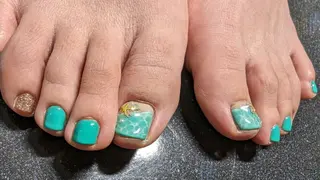 ネイル KANON所属・☆ KANON☆のネイルデザイン