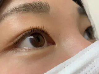 マツエク・マツパ パリエク なつきのマツエク・マツパデザイン