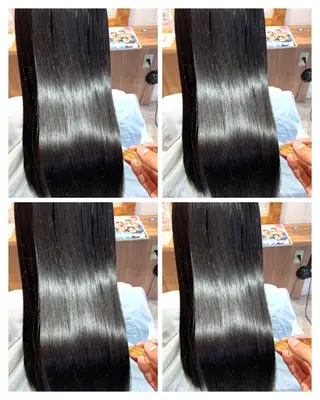 ロング カラー xepu【エクシープ】所属・💎縮毛矯正・ 美髪💎DAICHIのヘアスタイル