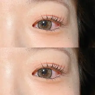 マツエク・マツパ scarlet asahiのマツエク・マツパデザイン