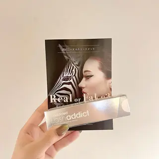 マツエク・マツパ 【束感まつげ🩷】 上原 あみのマツエク・マツパデザイン