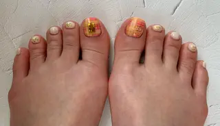 ネイル noheanail YONEDAのネイルデザイン