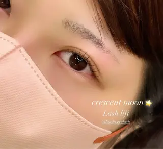 マツエク・マツパ 深澤 真愛のマツエク・マツパデザイン