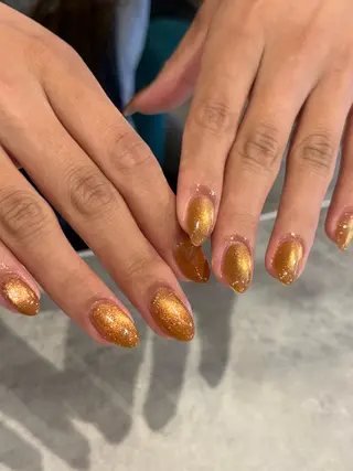 ネイル ikoi cononのネイルデザイン