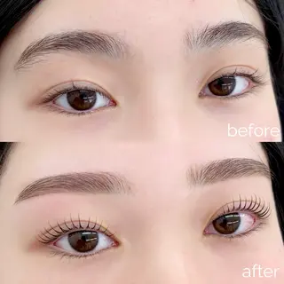 マツエク・マツパ CLUTCH やまなかのマツエク・マツパデザイン