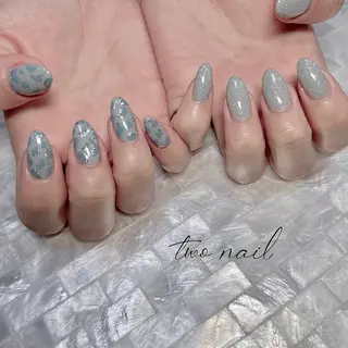 ネイル two nailのネイルデザイン