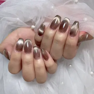 ネイル M2 beauty Hoshinaのネイルデザイン