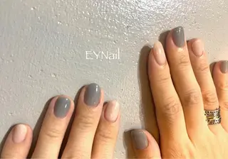 ネイル EYNail所属・EYNail Eriのネイルデザイン