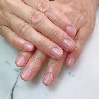 ネイル 石原 夕華のネイルデザイン