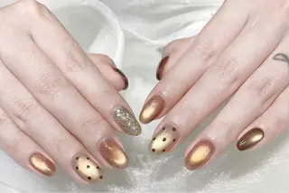 ネイル CHERRYネイルサロン所属・CHERRY ネイルサロンのネイルデザイン