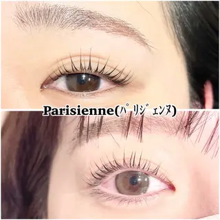 マツエク・マツパ bjyou by art-Lago　ビジュー　byアールラーゴ所属・bjyou/マツパ/ マツエク 韓国風のマツエク・マツパデザイン