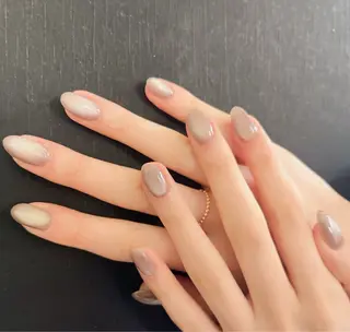 ネイル Y’s salon所属・コアラ Y’s salonのネイルデザイン