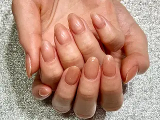 ネイル ラ・ルーン国母店 Mikiのネイルデザイン