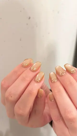 ネイル nail salon rely.のネイルデザイン