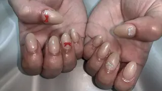 ネイル coco nailのネイルデザイン