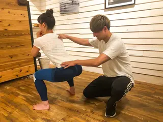 美容整体師カイチ 小顔矯正/骨盤矯正のエステ・リラクイメージ