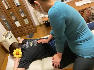 Anne’s happyBonesのエステ・リラクイメージ