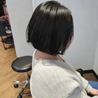 ミディアム PRIVATE SALON EYES所属・EYES リアのマツエク・マツパデザイン