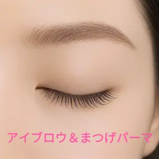 マツエク・マツパ eyelash salon NIL 下赤塚(美容室オアシス店内)所属・🌹NIL下赤塚🌹 kaoriのマツエク・マツパデザイン