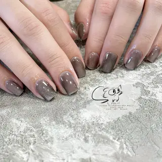 ネイル S.nail所属・S.nail _のネイルデザイン