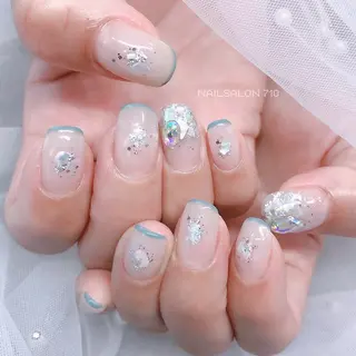 ネイル ナナイチゼロ I.Naoのネイルデザイン