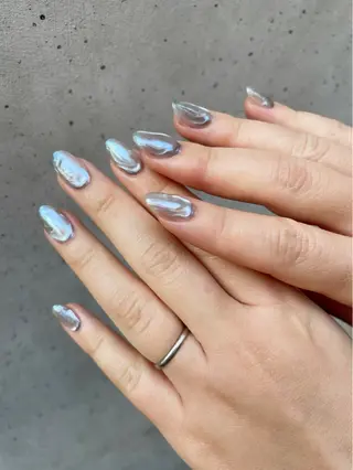 ネイル anny ／あにのネイルデザイン