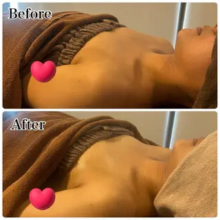 Gemini 　MIKIのエステ・リラクイメージ