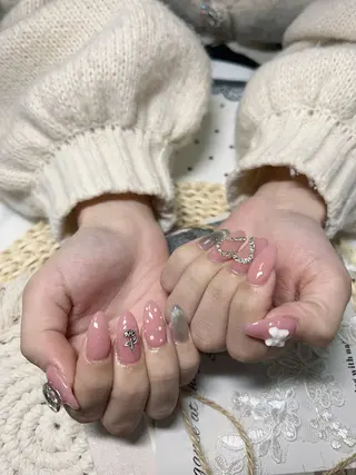 ネイル You nailのネイルデザイン