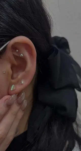 PINO 安田のネイルデザイン