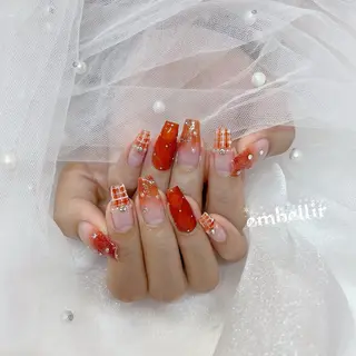 ネイル emi ♡のネイルデザイン