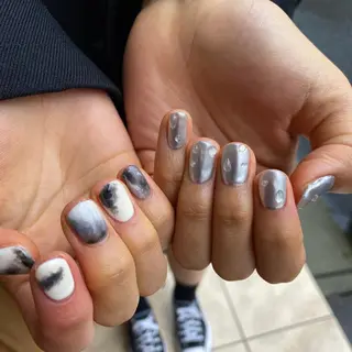 ネイル . unffのネイルデザイン