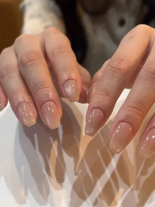 ネイル Etel -atelier-のネイルデザイン